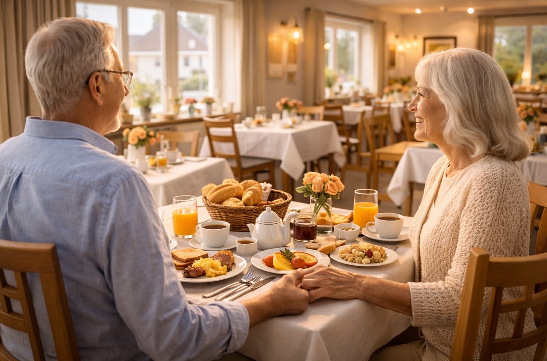 Pension Geo-Domains für Pensionen und Gästehäuser Geesthacht